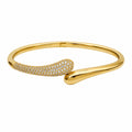 Bracelete Aro rígido