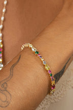 Pulseira Riviera Colors