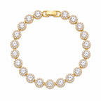 Pulseira Riviera Redonda