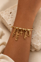 Pingente Separador Bracelete