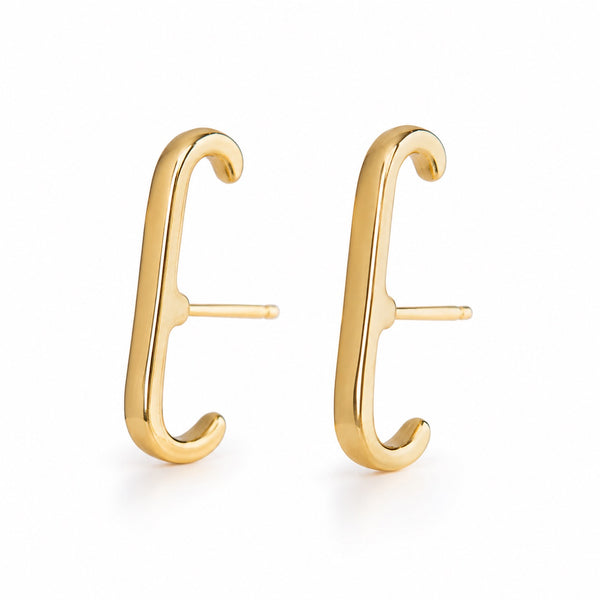 Brinco Ear Hook Liso