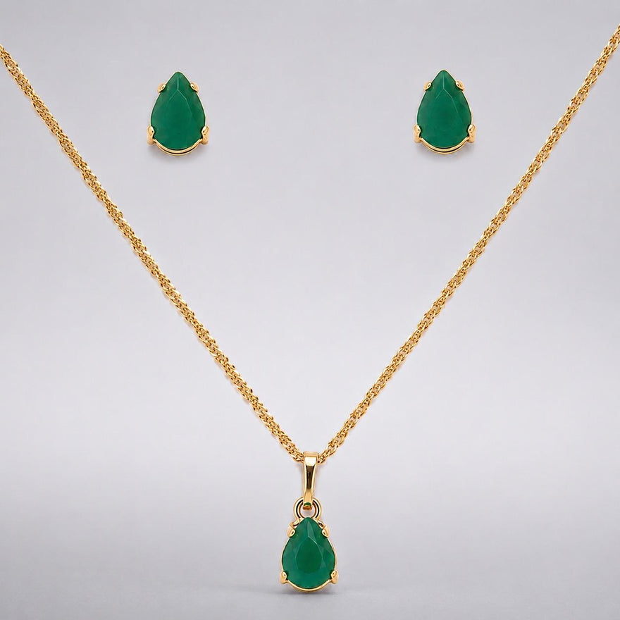 Ouro 18K