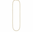 Colar Riviera Zirconia Cristal
