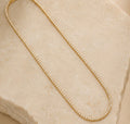 Colar Riviera Zirconia Cristal