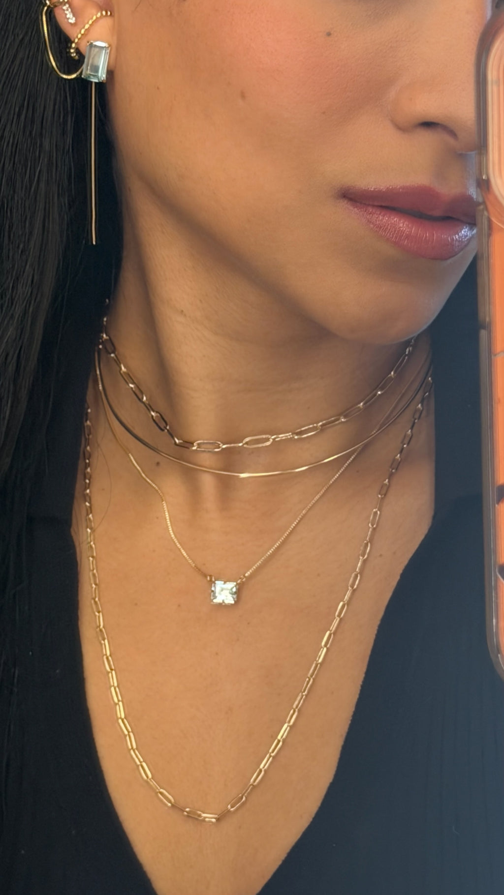 Colar Cartier Chocker