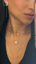 Colar Cartier Chocker