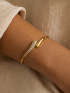 Bracelete Aro rígido