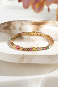 Pulseira Riviera Colors