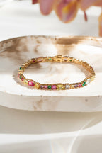 Pulseira Riviera Colors