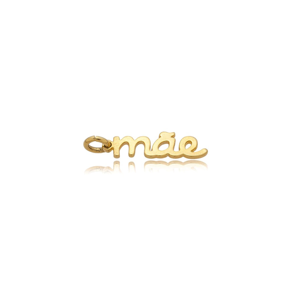 Pingente Mãe