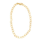 Pulseira Corrente Elo Coração